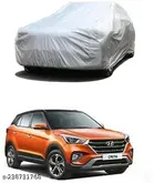 Car Cover for Hyundai Creta 