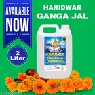 Pure Ganga Jal 