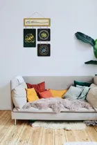 Decorative Wall Hanging 