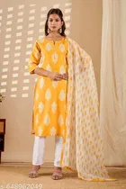 Kurta Set for Women 