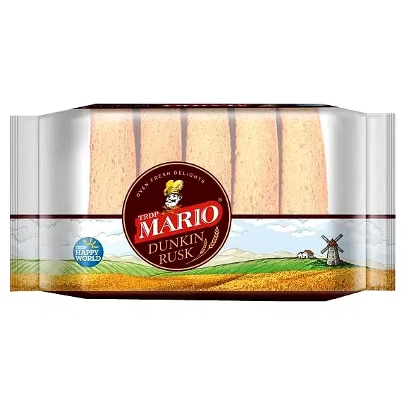 मारियो डंकिन रस्क 360 g