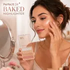 Perfectt 24 Baked Highlighter Powder, 12gm, Pack Of 1