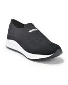 Sports Shoes for Men, Black 