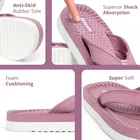 Solid Flip-flops for Women 