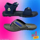 Sandal with Flipflop for Men 