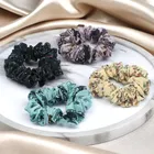 Scrunchie Set for Women 