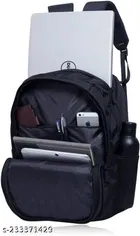 Nylon Backpack for Men & Women 