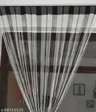 Polyester Beads Curtain for Door 