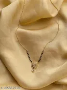 Alloy Mangalsutra for Women 