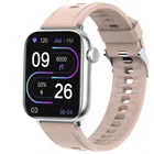 Fire-Boltt Supreme 1.79” Borderless LTPS 368 * 448 UHD PRO Display with 96% Screen to Body Ratio, 3ATM Waterproof, Spo2, Heart Rate and Blood Pressure Smart Watch