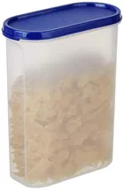 Space Saver Oval Container 2400ml 