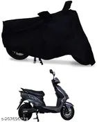 Polyester Waterproof Bike Cover for Wind 125 
