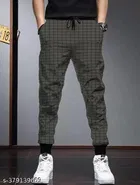 Cotton Trackpants for Boys 