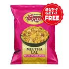 Shree Ram Meetha Lal 2X200 g (Buy 1 Get 1 Free)