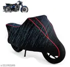 Polyester Cover For Bike/Scooter, Multicolour