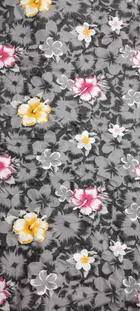 PVC Printed Dining Table Placemats 