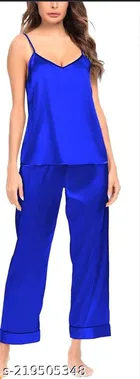 Nightsuit for Women 