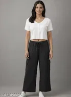 Palazzo Pants for Women 