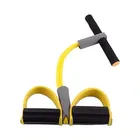 Abs Pull Resistance Tube (Multicolor)