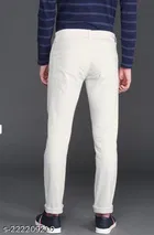 Denim Slim Fit Jeans for Men 