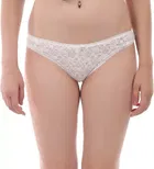 Cotton Blend Panties for Women 