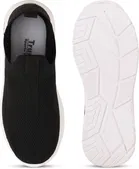 Casual Shoes for Kids, Black 