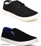 Loafers with Casual Shoes for Men 