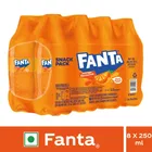 Fanta 250 ml 
