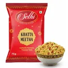 सेठी खट्टा मीठा 75 g