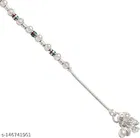 Alloy Anklets for Women 