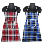 Unisex Aprons for Kitchen 