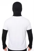 Poly Blend Balaclava 