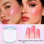 Magic Color-Changing Lip & Cheek Blush – PH & Temperature Activated 