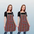 Cotton Kitchen Aprons 