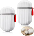 Plastic Portable Soap Box 