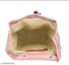 PU Backpack for Women 