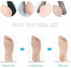 8 in 1 Pedicure Tool Kit 