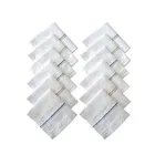 Cotton Blend Handkerchiefs for Men 