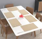 Knit Dining Table Placemats 