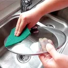 Non Scratch Kitchen Scrubbers 