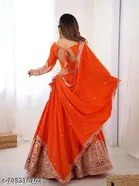 Lehenga Choli for Women 