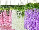 Plastic Artificial Flower 