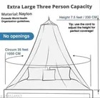 Mosquito Net for Home 