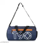 Polyester Duffel Bag 