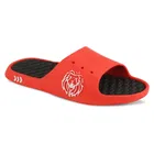 Slider for Men, Red 