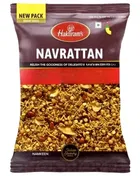 Haldiram's Navratan Namkeen 200 g + 10 g Extra