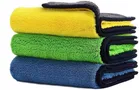 Microfiber Cleaning Cloth for Car 