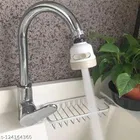 360 Degree Movable & Adjustable Faucet  