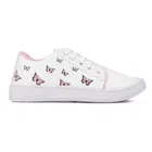 Sneakers for Women, Pink 
