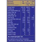 Bambino Rosetta Spaghetti - 100% Durum Wheat Semolina 500 g